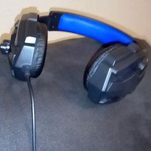Gaming Headset